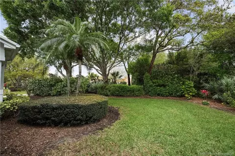 Exterior - 3488 SE Doubleton Dr, Stuart, FL 34997 photo 6 of 7