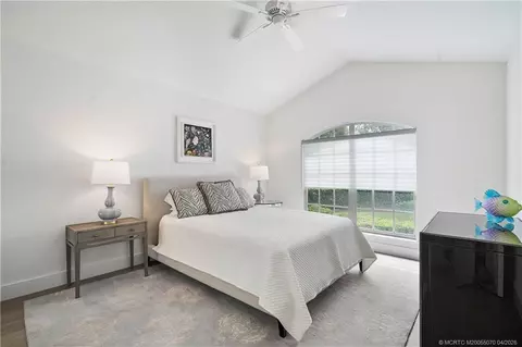 Bedroom - 3488 SE Doubleton Dr, Stuart, FL 34997 photo 4 of 4