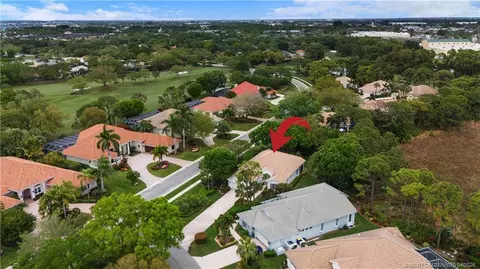 View/Area - 3488 SE Doubleton Dr, Stuart, FL 34997 photo 4 of 6