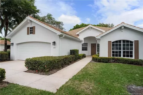 Exterior - 3488 SE Doubleton Dr, Stuart, FL 34997 photo 1 of 7