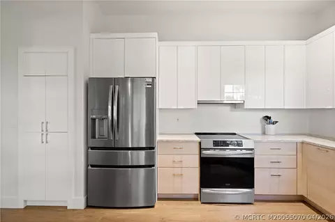 Kitchen - 3488 SE Doubleton Dr, Stuart, FL 34997 photo 3 of 6