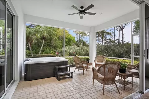 Exterior - 3488 SE Doubleton Dr, Stuart, FL 34997 photo 2 of 7