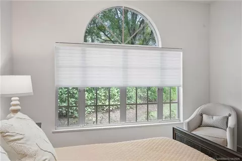 Bedroom - 3488 SE Doubleton Dr, Stuart, FL 34997 photo 2 of 4