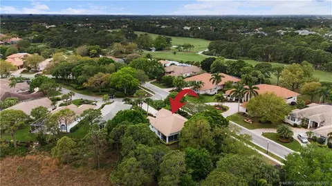 View/Area - 3488 SE Doubleton Dr, Stuart, FL 34997 photo 5 of 6