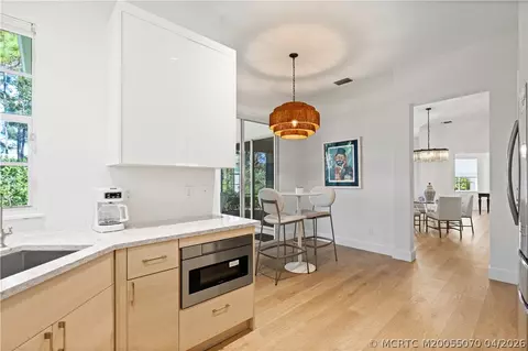Kitchen - 3488 SE Doubleton Dr, Stuart, FL 34997 photo 5 of 6