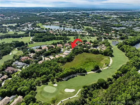 View/Area - 3488 SE Doubleton Dr, Stuart, FL 34997 photo 2 of 5