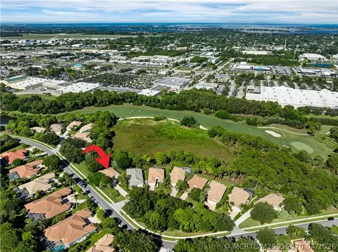 View/Area - 3488 SE Doubleton Dr, Stuart, FL 34997 photo 1 of 5