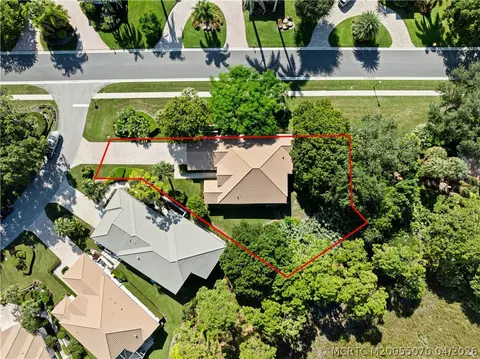 View/Area - 3488 SE Doubleton Dr, Stuart, FL 34997 photo 3 of 5