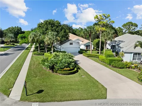 View/Area - 3488 SE Doubleton Dr, Stuart, FL 34997 photo 4 of 5