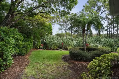 Exterior - 3488 SE Doubleton Dr, Stuart, FL 34997 photo 7 of 7