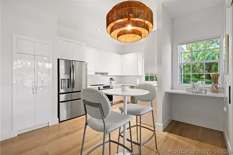 Kitchen - 3488 SE Doubleton Dr, Stuart, FL 34997 photo 6 of 6