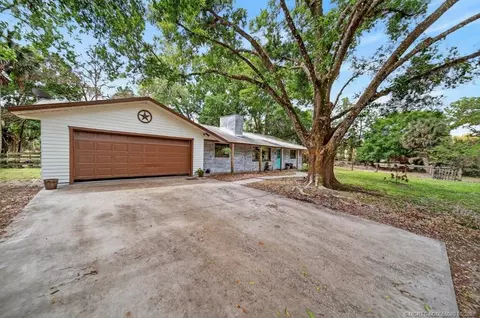 6260 SW Markel St, Palm City, FL 34990