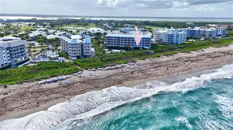 529 NE Plantation Rd #105, Stuart, FL 34996