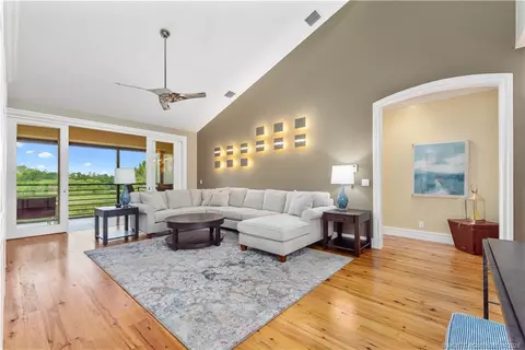 13460 NW Harbour Ridge Blvd #6B, Palm City, FL 34990