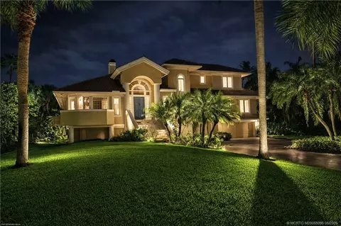 Exterior - 68 S Sewalls Point Rd, Stuart, FL 34996 photo 9 of 9
