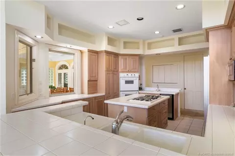 Kitchen - 68 S Sewalls Point Rd, Stuart, FL 34996 photo 1 of 1
