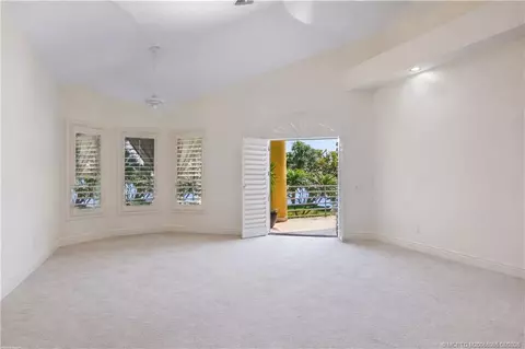 Bedroom - 68 S Sewalls Point Rd, Stuart, FL 34996 photo 1 of 4