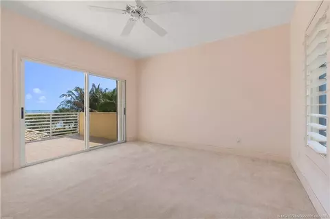 Bedroom - 68 S Sewalls Point Rd, Stuart, FL 34996 photo 4 of 4