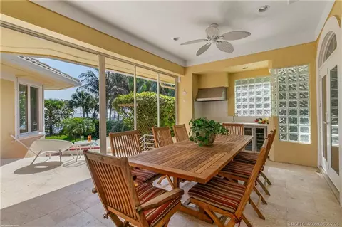 Exterior - 68 S Sewalls Point Rd, Stuart, FL 34996 photo 6 of 9