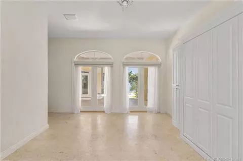 Bedroom - 68 S Sewalls Point Rd, Stuart, FL 34996 photo 3 of 4