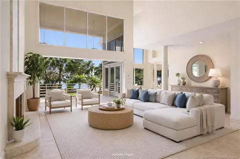 Living - 68 S Sewalls Point Rd, Stuart, FL 34996 photo 3 of 4