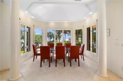 Dining - 68 S Sewalls Point Rd, Stuart, FL 34996 photo 1 of 1