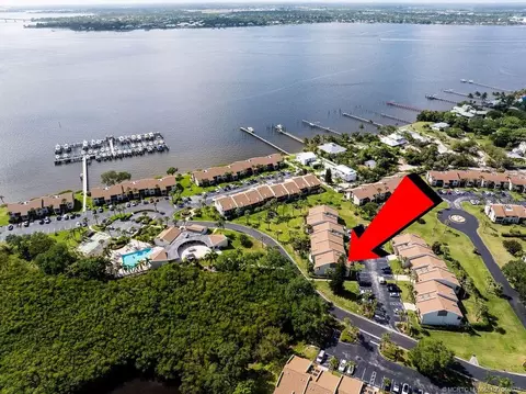 1600 NE Dixie Hwy #3-201, Jensen Beach, FL 34957