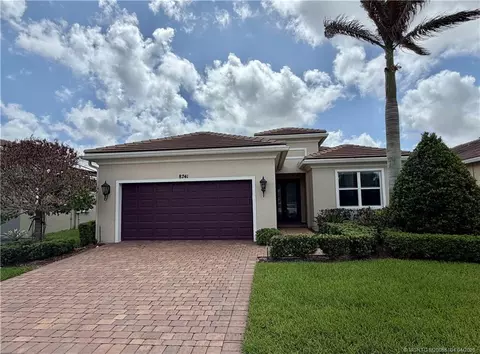 8741 SW Vico Way, Port Saint Lucie, FL 34987