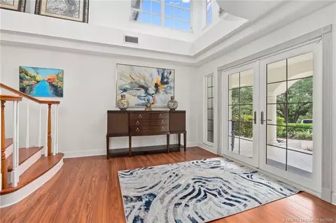 Entry Way - 6 Castle Hill Way, Stuart, FL 34996 photo 1 of 11