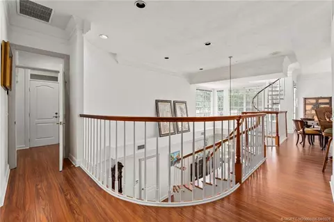 Entry Way - 6 Castle Hill Way, Stuart, FL 34996 photo 11 of 11