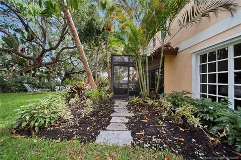 Exterior - 6 Castle Hill Way, Stuart, FL 34996 photo 21 of 22