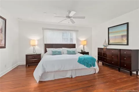 Bedroom - 6 Castle Hill Way, Stuart, FL 34996 photo 1 of 9