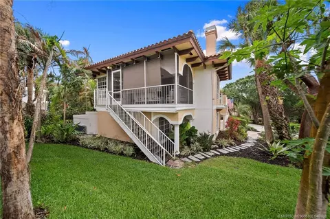 Exterior - 6 Castle Hill Way, Stuart, FL 34996 photo 13 of 22