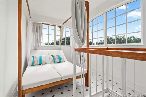 Bedroom - 6 Castle Hill Way, Stuart, FL 34996 photo 6 of 9