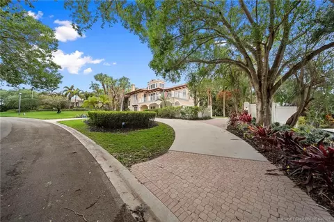 Exterior - 6 Castle Hill Way, Stuart, FL 34996 photo 22 of 22