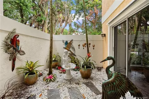 Exterior - 6 Castle Hill Way, Stuart, FL 34996 photo 5 of 22