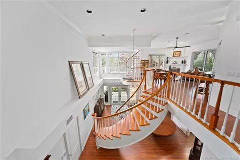 Entry Way - 6 Castle Hill Way, Stuart, FL 34996 photo 7 of 11