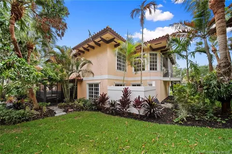 Exterior - 6 Castle Hill Way, Stuart, FL 34996 photo 15 of 22