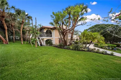 Exterior - 6 Castle Hill Way, Stuart, FL 34996 photo 12 of 22