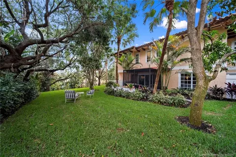 Exterior - 6 Castle Hill Way, Stuart, FL 34996 photo 16 of 22