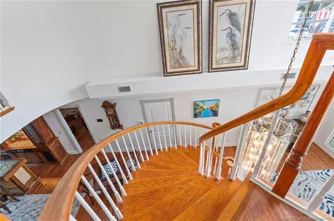 Entry Way - 6 Castle Hill Way, Stuart, FL 34996 photo 10 of 11