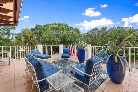 Exterior - 6 Castle Hill Way, Stuart, FL 34996 photo 11 of 22