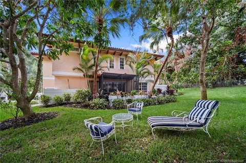 Exterior - 6 Castle Hill Way, Stuart, FL 34996 photo 17 of 22