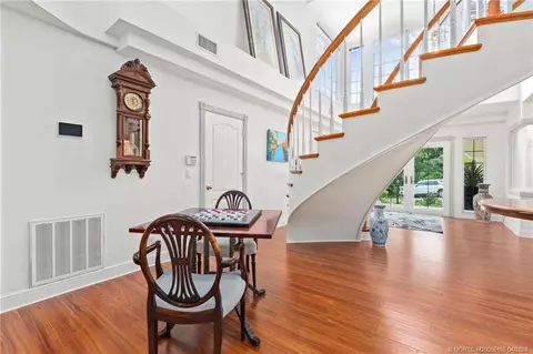 Entry Way - 6 Castle Hill Way, Stuart, FL 34996 photo 6 of 11