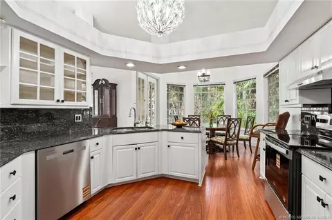 Kitchen - 6 Castle Hill Way, Stuart, FL 34996 photo 1 of 4
