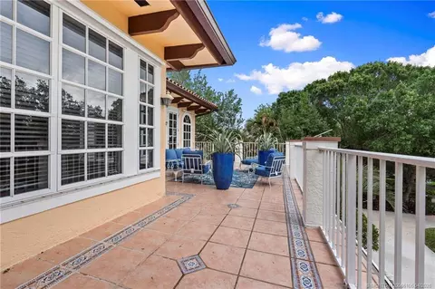 Exterior - 6 Castle Hill Way, Stuart, FL 34996 photo 9 of 22