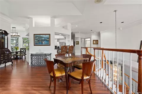 Dining - 6 Castle Hill Way, Stuart, FL 34996 photo 1 of 3