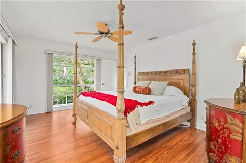 Bedroom - 6 Castle Hill Way, Stuart, FL 34996 photo 4 of 9