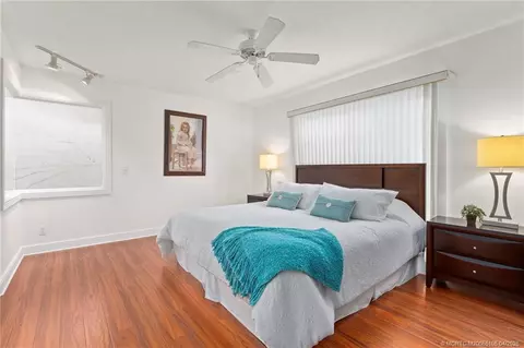 Bedroom - 6 Castle Hill Way, Stuart, FL 34996 photo 2 of 9