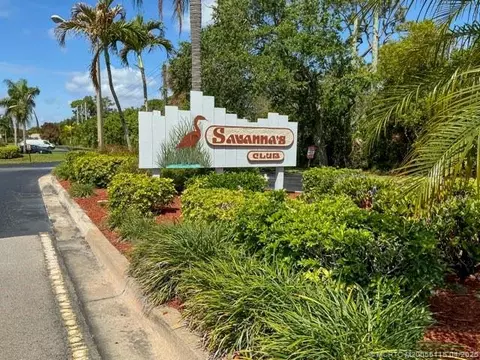 2083 NE Collins Cir UNIT 8-1, Jensen Beach, FL 34957
